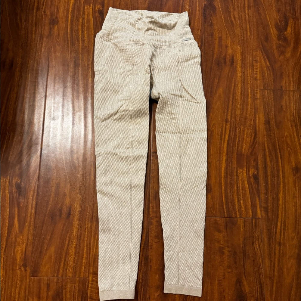 Aim’n oat leggings - Picture 4 of 5